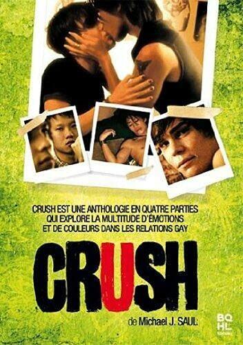 Crush Bon état -  reconditionné disponible sur Label Emmaüs